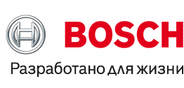 Bosch лого