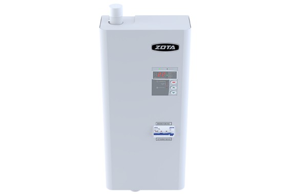 Электрокотел ZOTA LUX - 48 кВт