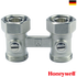 Клапан для компакт-радиаторов (Н-блоки) Verafix-VKE, Ру 10, 120 С