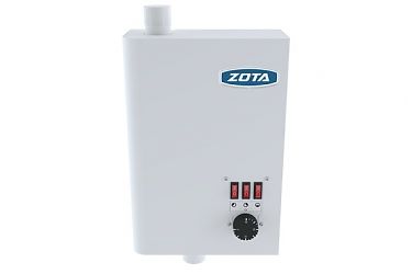 Электрокотел ZOTA Balance -  6 кВт