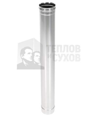 Труба Моно L1000 ТМ-Р 430 0.8 мм D115