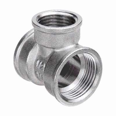 Тройник 3/4 х3/4х3/4&quot; вн-вн-вн