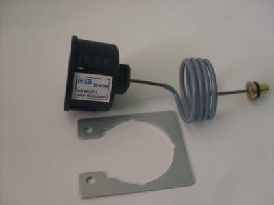 Манометр Atmo 13-28kw