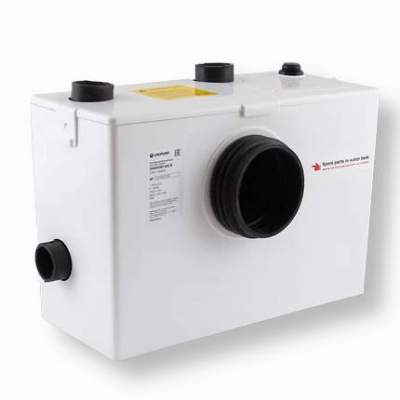 Канализационная насосная станция SANIVORT 605 М с ножoм