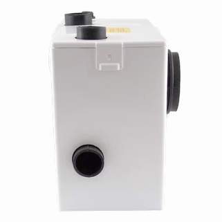 Канализационная насосная станция SANIVORT 605 М с ножoм