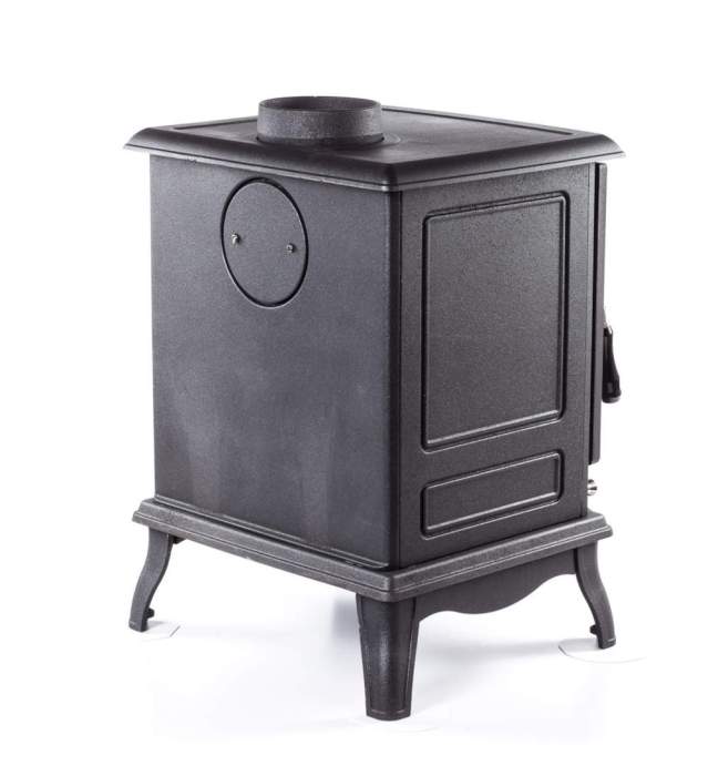 Печь-камин чугунный Fireway Finn