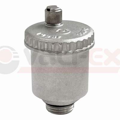 Воздухоотводчик автомат. верт. 1/2&quot; VALFEX (120/20) К