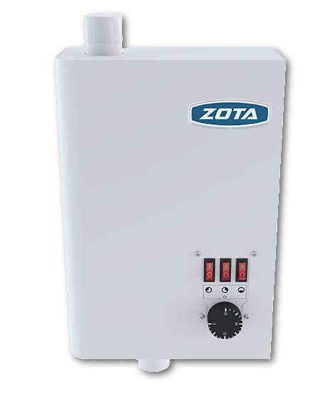 Электрокотел ZOTA "Balance" - 15 кВт