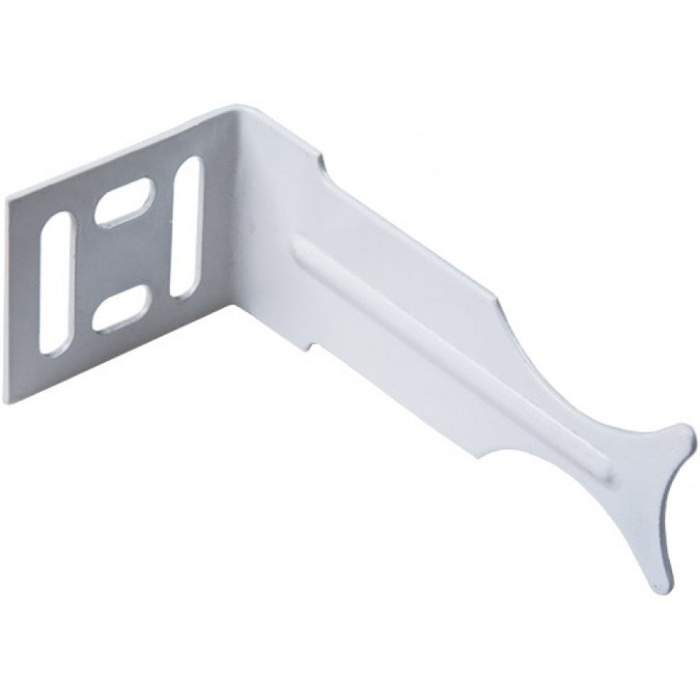 Кронштейн угловой к алюм.рад. (120 шт)