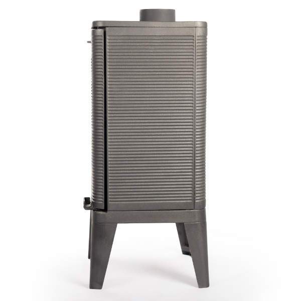 Печь-камин чугунный Fireway Tango