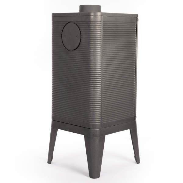 Печь-камин чугунный Fireway Tango