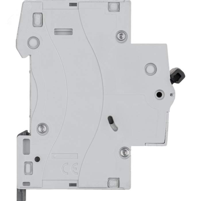 Выключатель автоматический однополюсный RX3 C 16А 4,5кА Legrand/Daccord