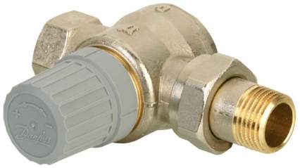 Клапан термостатический прямой 3/4'' RTD-G-20 Danfoss