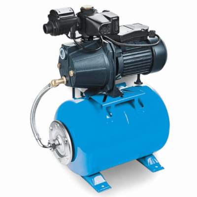 Универсальная насосная станция АКВАРОБОТ JET 60 S