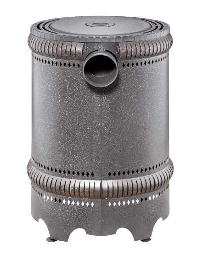 Печь отопительно-варочная Ферингер Нелжа ПФ ("Русский сувенир")