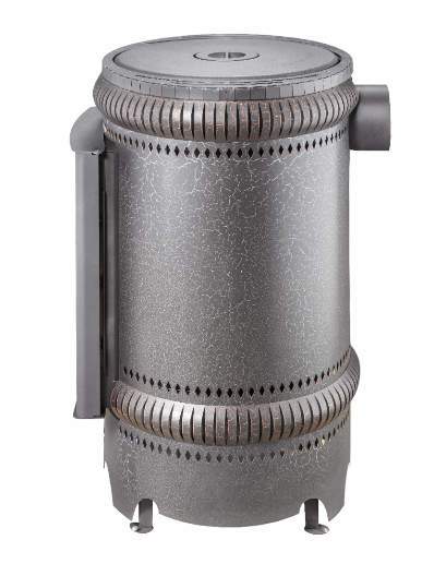 Печь отопительно-варочная Ферингер Нелжа ПФ ("Русский сувенир")