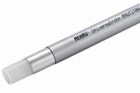 Труба универсальная Rehau RAUTITAN stabil 20х2,9 мм в бухте