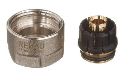 Резьбозажимное соединение stabil 16,2x2,6xG3/4 (10)