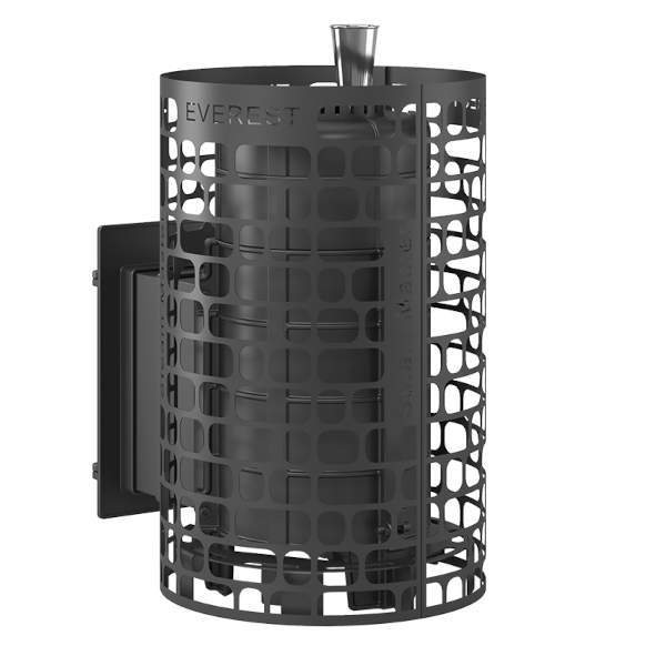 Печь-каменка чугунная Эверест "Steam Master" 18 (310)