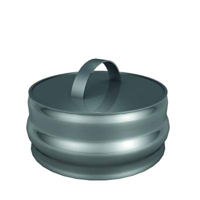 Заглушка ревизии Моно-Р 430,0,5,D 150