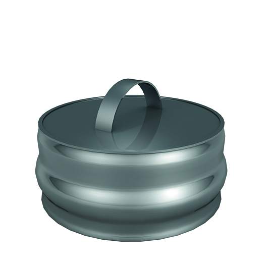 Заглушка ревизии Моно-Р 430,0,5,D 150