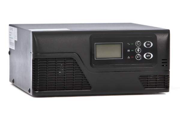 Источник бесперебойного питания Ecovolt Smart 312