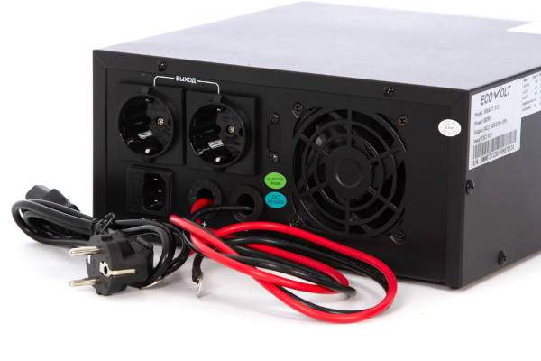 Источник бесперебойного питания Ecovolt Smart 312