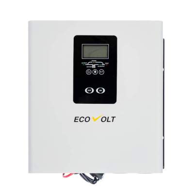 Источник бесперебойного питания Ecovolt Termo 312