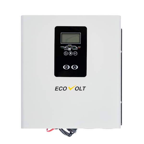 Источник бесперебойного питания Ecovolt Termo 312
