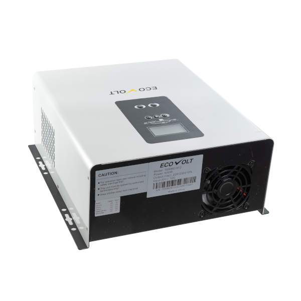 Источник бесперебойного питания Ecovolt Termo 312