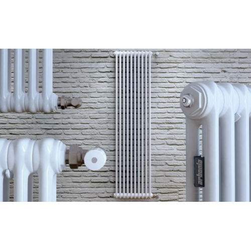 Дизайн-радиатор вертикальный Arbonia 1800  8 секций