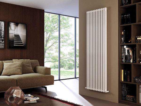Дизайн-радиатор вертикальный Arbonia 1800  8 секций