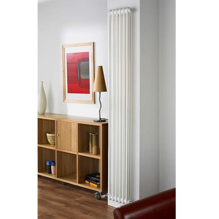 Дизайн-радиатор вертикальный Arbonia 1800  8 секций