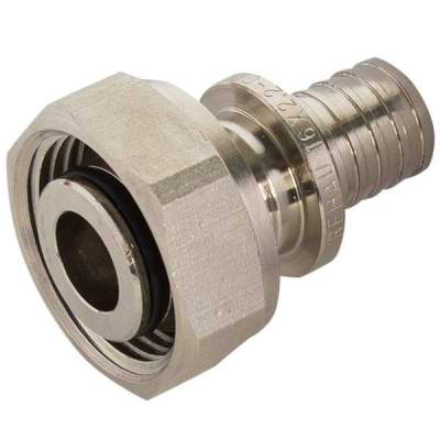 Переходник на евроконус Rehau Rautitan 16-G 3/4 (10)