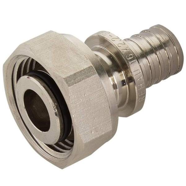 Переходник на евроконус Rehau Rautitan 16*3/4 (10)