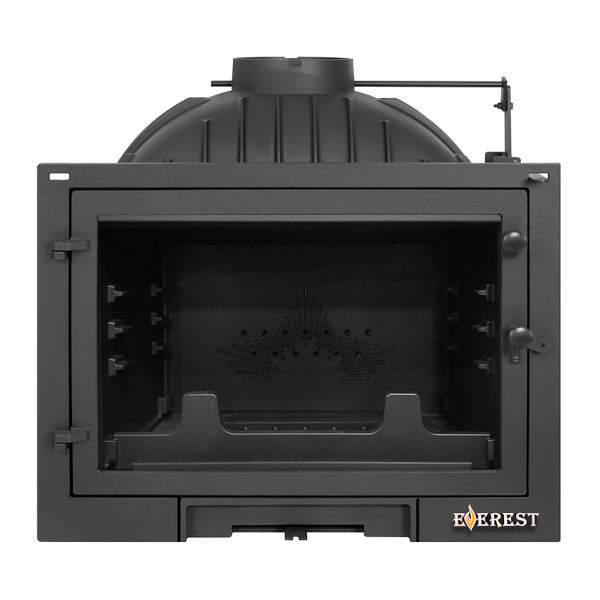 Каминная топка EVEREST D10