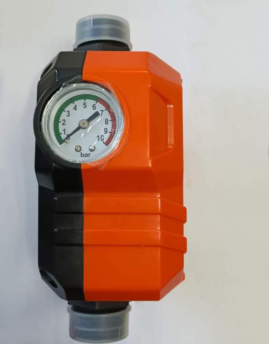 Автоматическое реле давления KG3B-2200SP