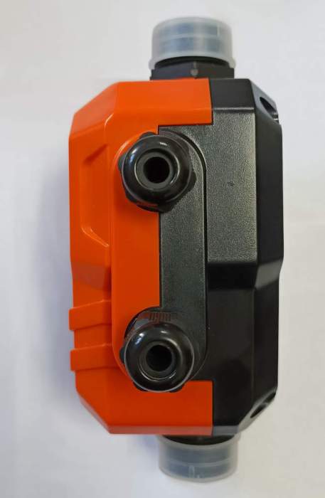 Блок управления насосом KG3B-2200STP