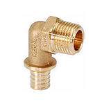 Угольник-переходник с нар.р. 32хR1" MX (3)