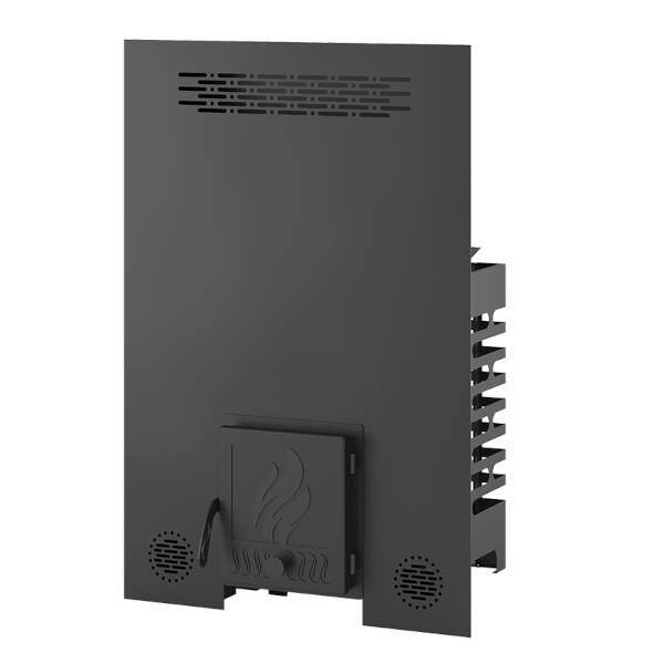 Фронтальный защитный экран ASTON S=120мм