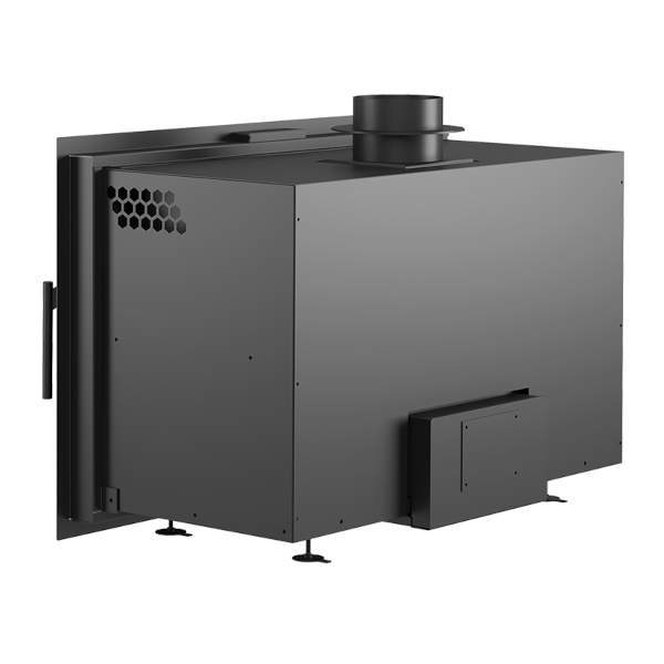 Каминная топка ASTON SENATOR 14.870 new