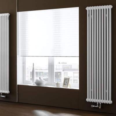 Дизайн-радиатор вертикальный Arbonia 1800  8 секций No69  твв