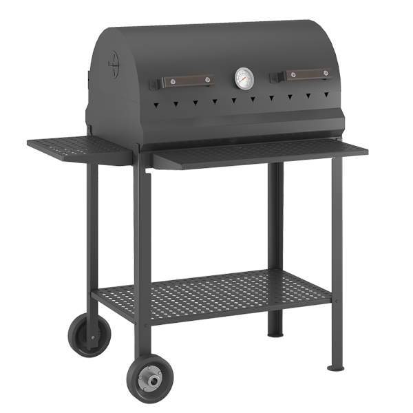 Гриль-мангал Везувий «От Шефа»