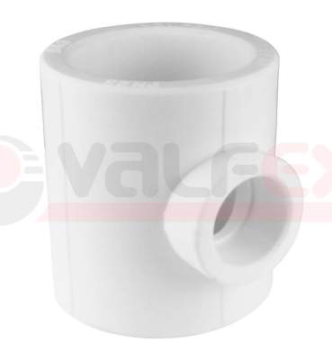 Тройник PPR переходной 25-20-25  Ferat