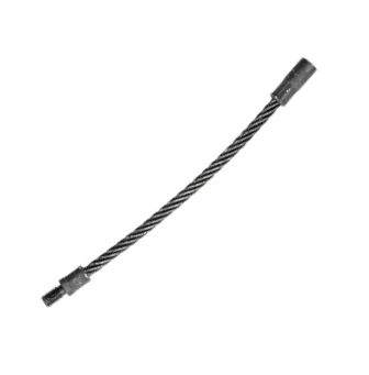 Трос для чистки теплообменника