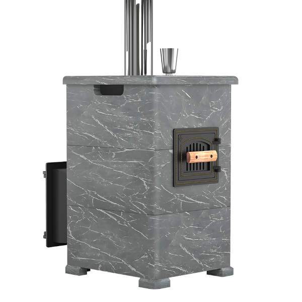 Комплект "Легенда Русский пар 18 (240)" NEXT Талькохлорит, S-40