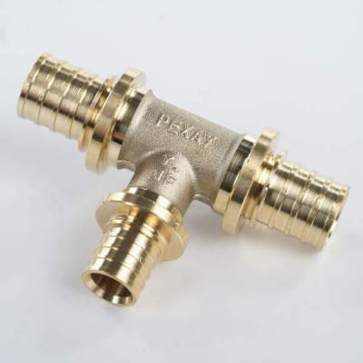 Тройник 25-16-25 MX (10)