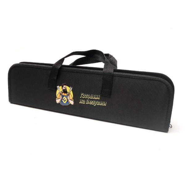 Набор для барбекю "Готовим на Везувии" 3 предмета, WB028