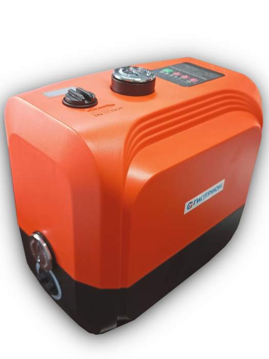 Насосная станция Гиперион- 400, 340Вт, 67л/мин, 30м