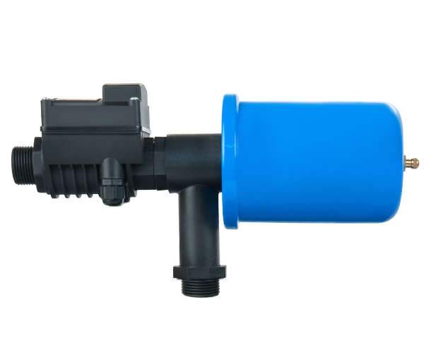 Комплект ТУРБИ-М1 с г/а 2л